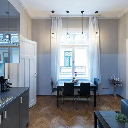 Vaci Street Premier Apartment 부다페스트 외부 사진