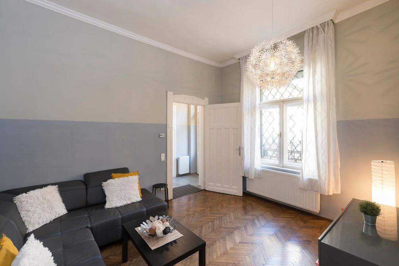 Vaci Street Premier Apartment 부다페스트 외부 사진