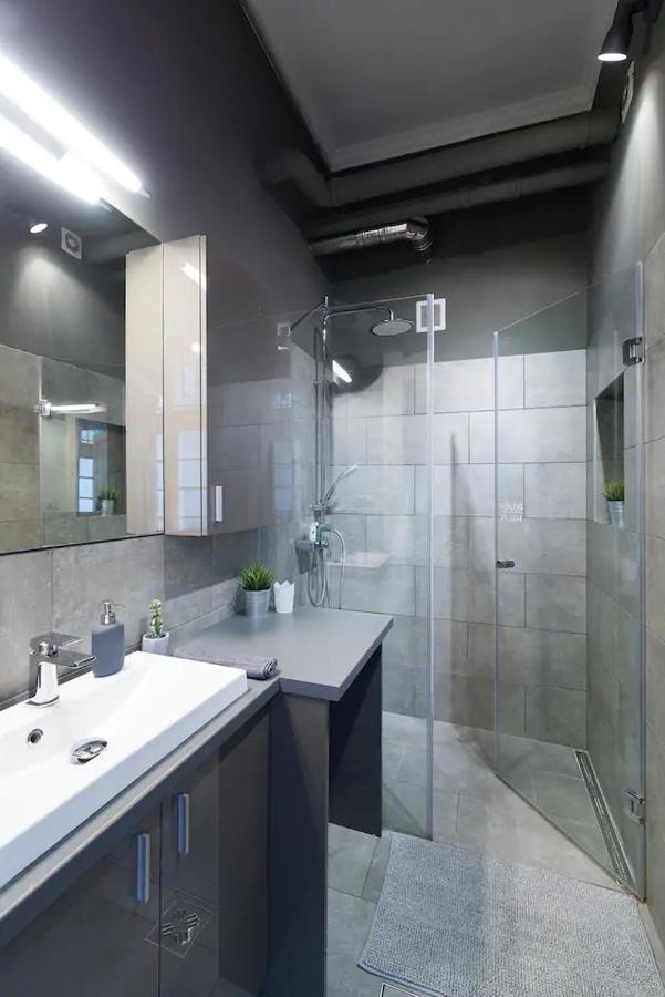 Vaci Street Premier Apartment 부다페스트 외부 사진