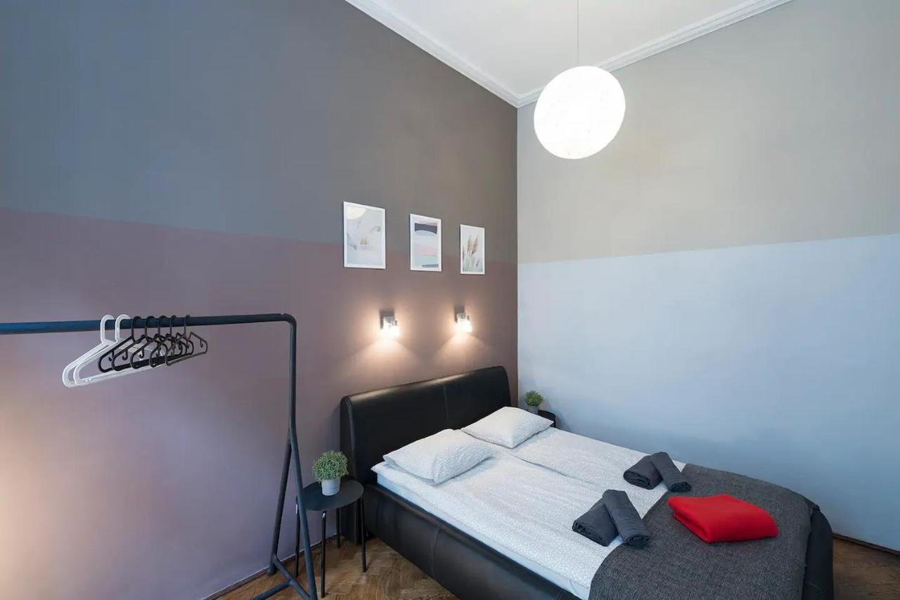 Vaci Street Premier Apartment 부다페스트 외부 사진