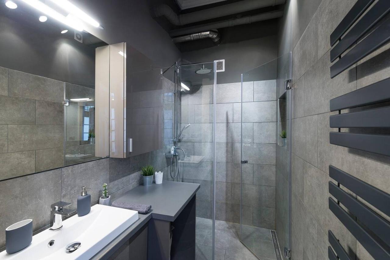 Vaci Street Premier Apartment 부다페스트 외부 사진