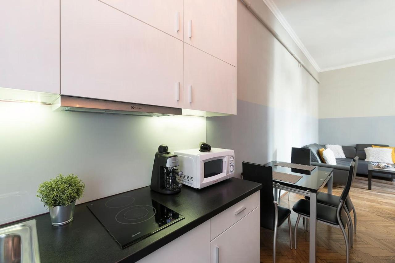 Vaci Street Premier Apartment 부다페스트 외부 사진