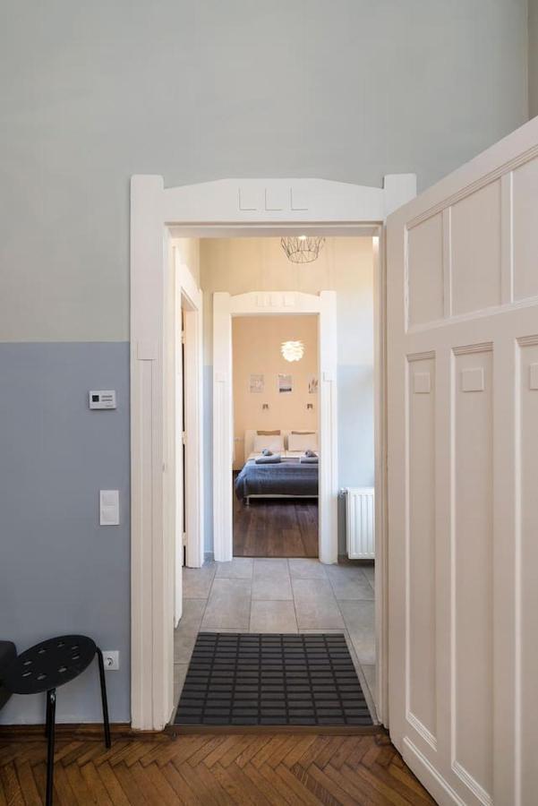 Vaci Street Premier Apartment 부다페스트 외부 사진