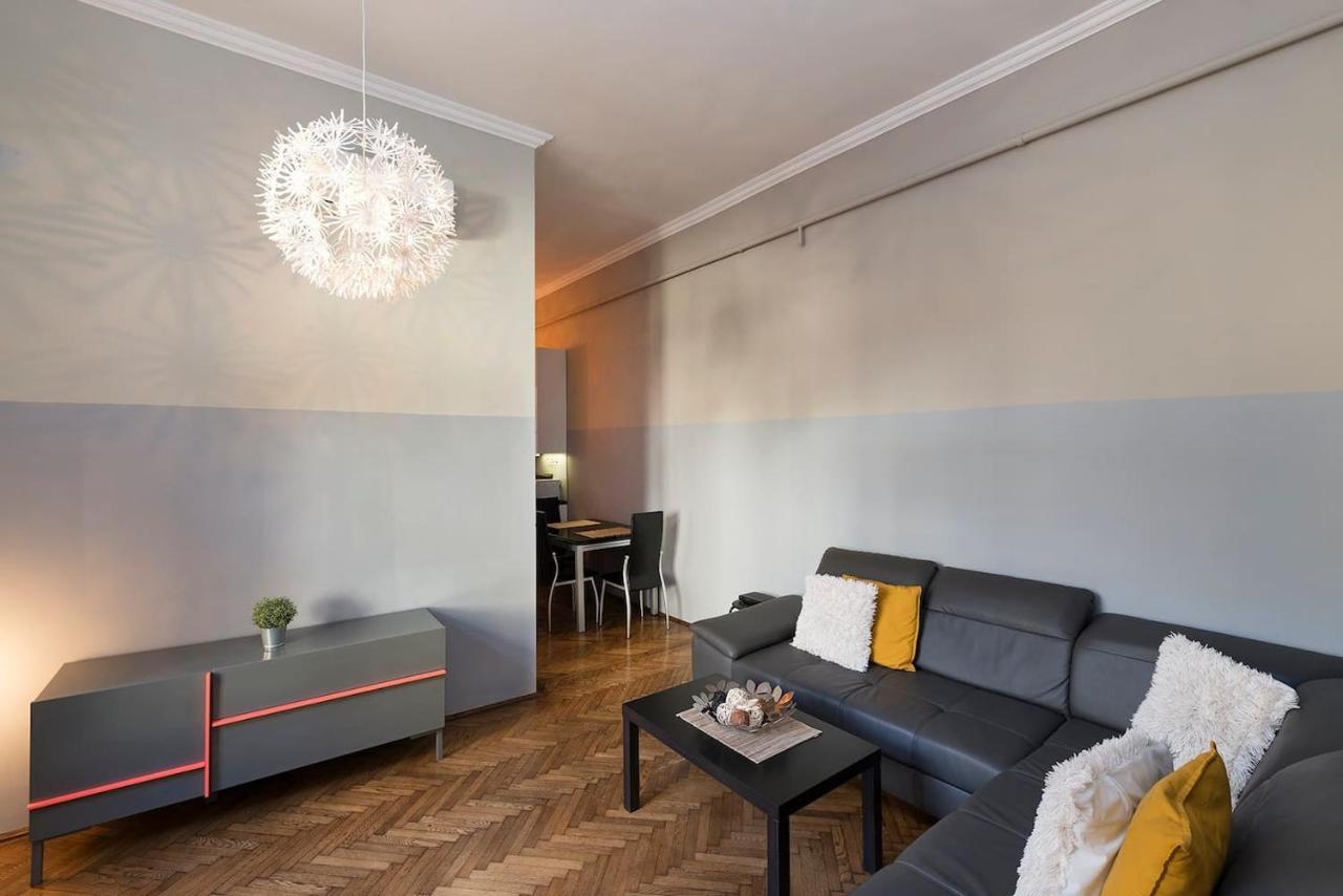 Vaci Street Premier Apartment 부다페스트 외부 사진